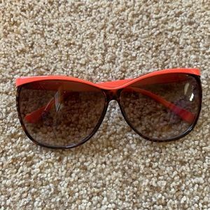 Loft sunglasses